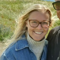Sanna Nyberg