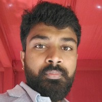 Arvind Raj