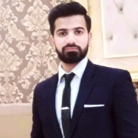 Muhammad Nouman Ishfaque