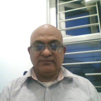 Saisha K G