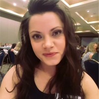 Amber Holloman