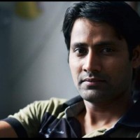 Parvez haider