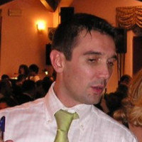 Dimitri Ercoli