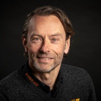 Steen Nørgaard Jensen