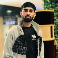 Umar Ghaffar