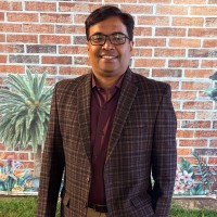 Sanjay Madankar