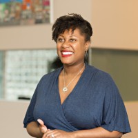 Marsha Gadsden