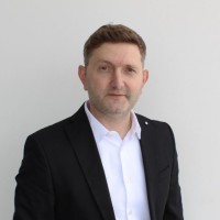 Christos Skoufis, Pmp®