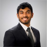 Akhil Patil
