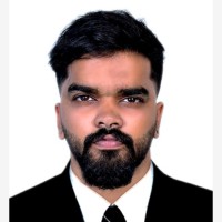 HARSHANTH m