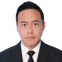 Quincy Hung