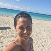 Clarissa Gatelli