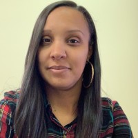 Tanesha Harris