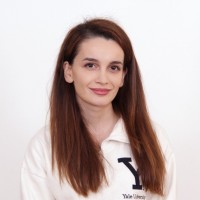 Elina Barseghyan