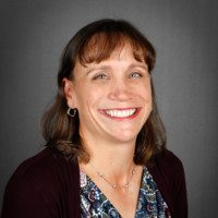Suzanne Parr
