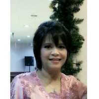 Atiek Widyasari Oswari