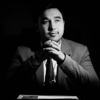 Odilkhon Mukhtorkhujaev