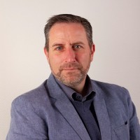 Keith O'Reilly