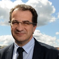 Eric Bestion