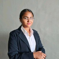 Ahalya Ganesh