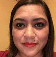 Nancy Ramírez Hernández