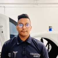 Ezazul H.