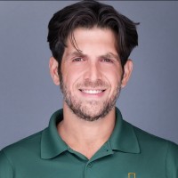 Nick Schanbaum