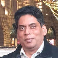 Vikas Sinha , PMP