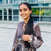 Komalpreet Kaur Khattra