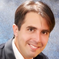 Eddy Fernández Ochoa
