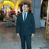 Edgar David Rios Bravo