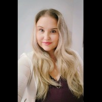 Lissa Palosaari