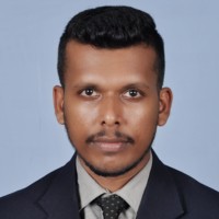 Dimuthu Gamage