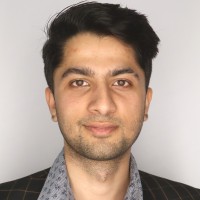 Pratik Chapagain