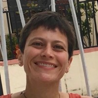 Nathalie Pinos