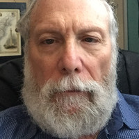 Rabbi Larry Friedman