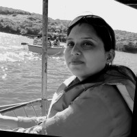 Sangeeta Vishwakarma