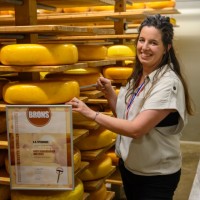 Afke Baukje Spierings-Haanstra