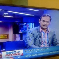 Rijanto Witjaksono