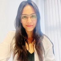 Lucia Daniela Lamas