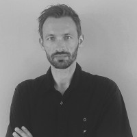 Damien Zajdlic
