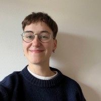 Hannah Stovin