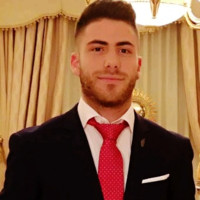 Adrián Fagundo Nájera