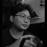Joshua Atilano
