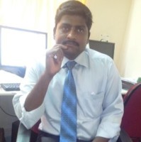 Balaji Ranganathan Pmp®