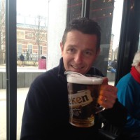 Richard Tomlinson