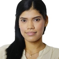 Astrid Morales Martinez