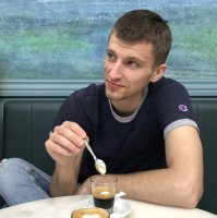 Gergő Pócza