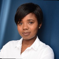 Stevie Ngoho Ngningaye