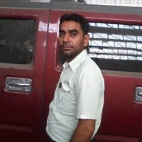 chandan kumar